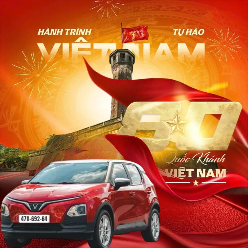 Taxi điện siêu rẻ Eakar - xe taxi điện chở khách tại Ea Kar